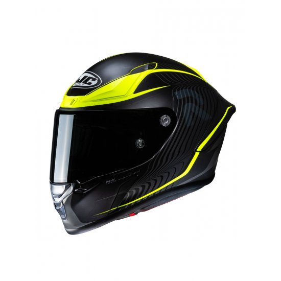 HJC RPHA 1 Lovis Motorcycle Helmet at JTS Biker Clothing